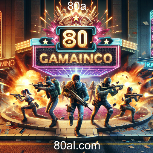 A Evolução dos Jogos de Ação