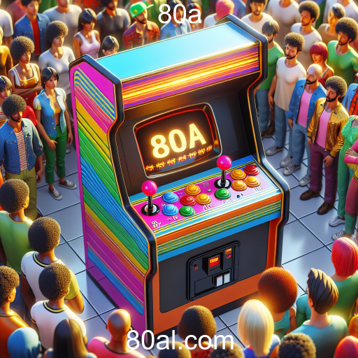 A Evolução dos Jogos de Arcade: Do Clássico ao Moderno