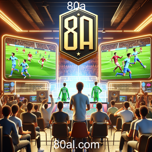 A Revolução dos Jogos de Esportes no Cenário Digital